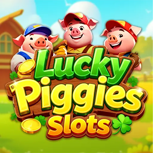 Lucky Piggies gemple Tigerexchonline