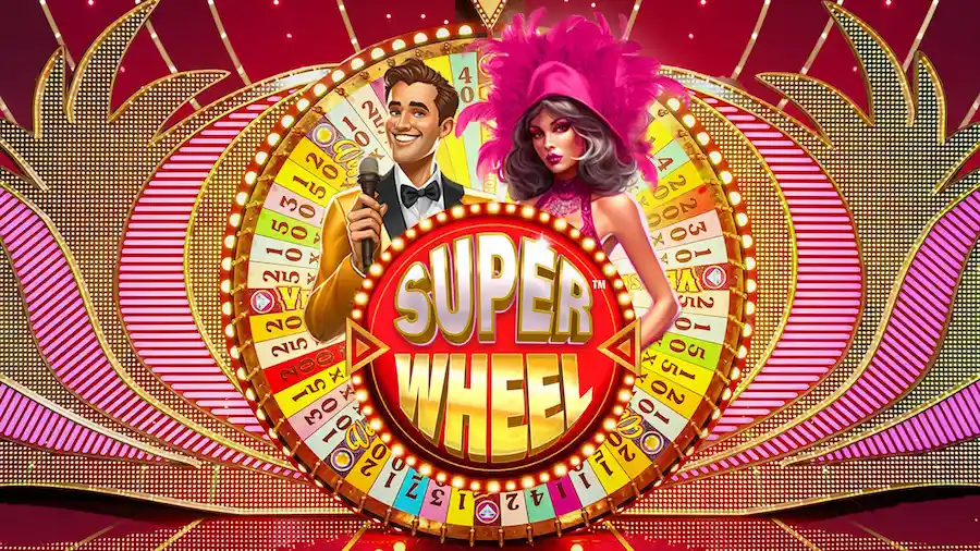 Super Wheel Tigerexchonline